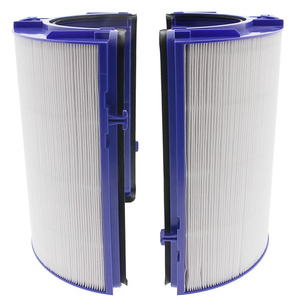 HEPA Filter 970341-01 f. Dyson Pure Humidify+Cool Purifier Cool TP07