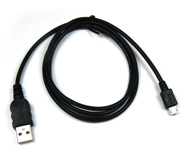 USB Ladekabel Datenkabel f. Samsung ST77