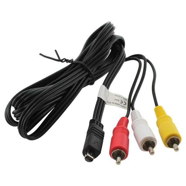 Audio Video-Kabel für Sony HDR-XR150E