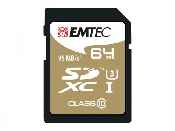 Speicherkarte  64gb f. Casio Exilim EX-ZR400