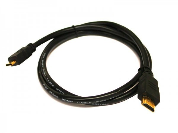 HDMI Kabel f. Sony DSC W370