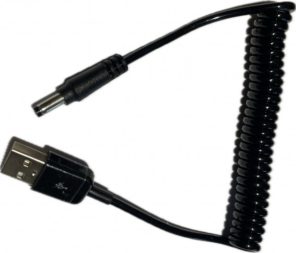 USB Ladekabel für Panasonic HC-V500GK