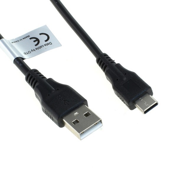 USB Kabel f. FujiFilm X-E4