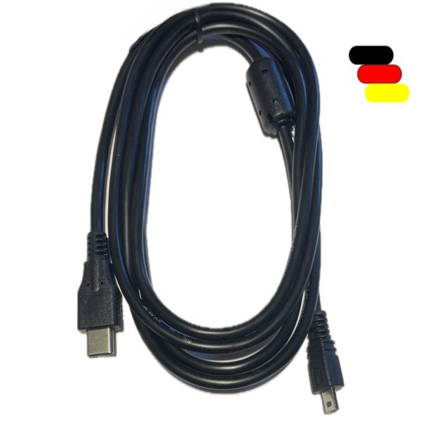 USB-C Datenkabel f. Samsung ES28