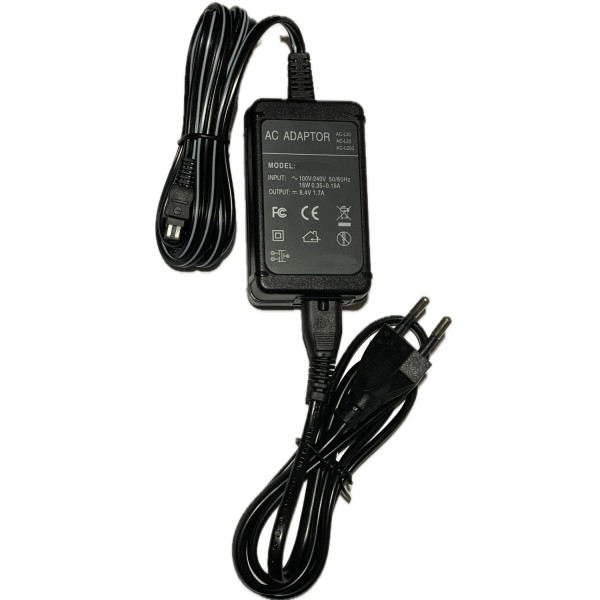 Netzteil AC Adapter f. Sony HDR-PJ650E