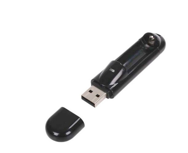 USB Ladegerät für Akkus AA AAA