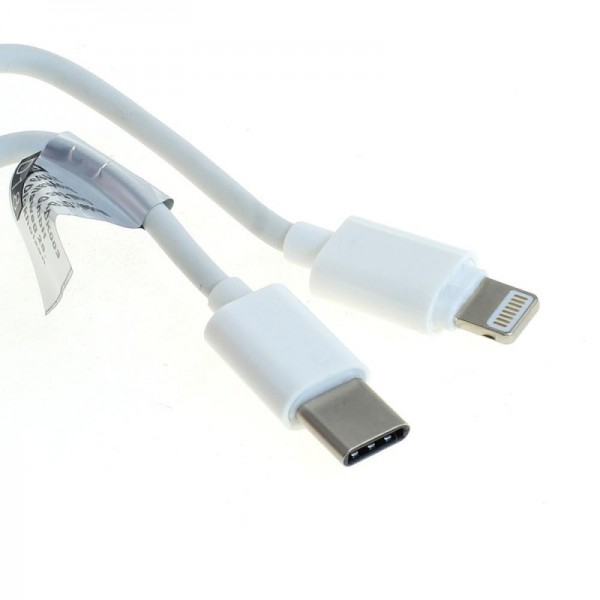 USB-C Datenkabel f. Apple iPad 7