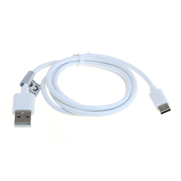 USB Kabel 1m weiss f. Ricoh GR IIIx