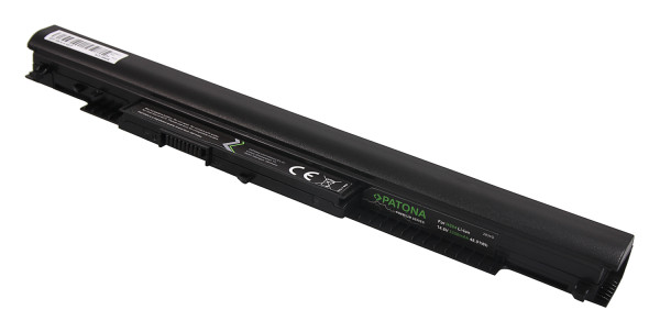 Akku 3300mAh f. HP Notebook 15g Series