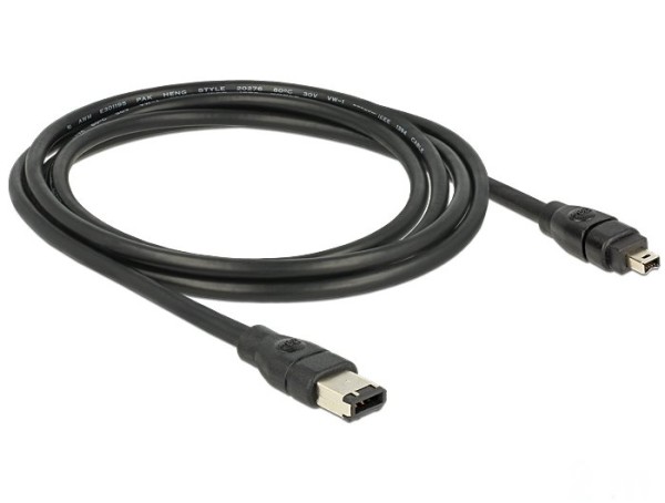 DV Kabel 6 Pin f. JVC GR-D860EX