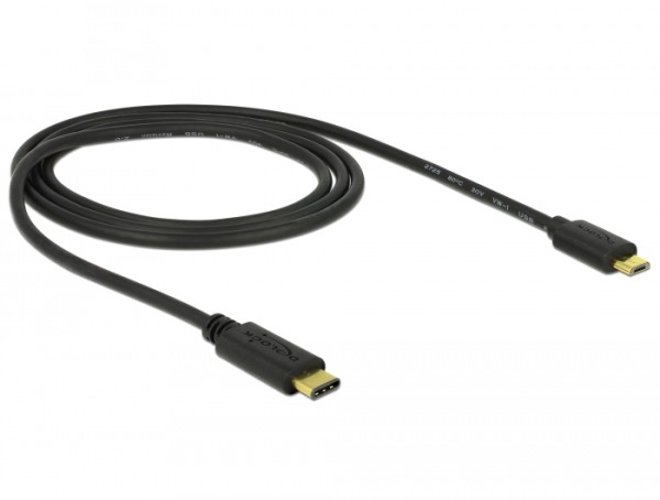 USB-C Kabel für Samsung EK-GC100 Galaxy Camera