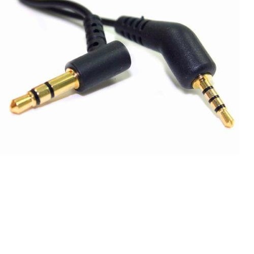 Audio Adapter Kabel f. Bose QuietComfort 3 f. iPhone 6S