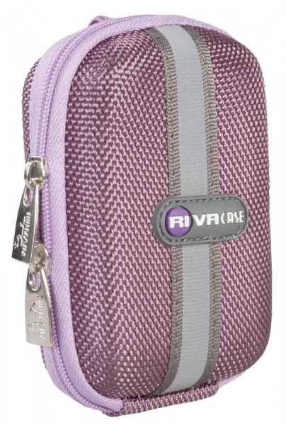 Kamera Tasche Purple für  Samsung NV30