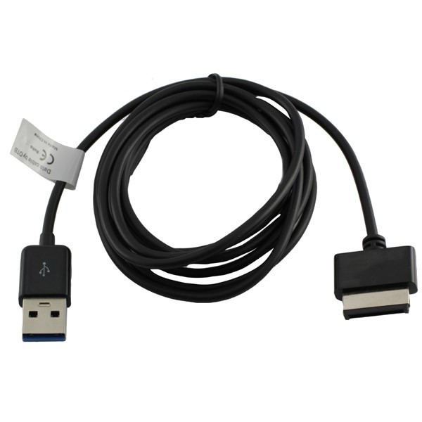 USB Datenkabel, Ladekabel f. Asus Vivo Tab TF810C