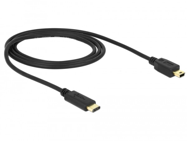 USB-C Stromkabel 2m f. Nextbase DuoHD