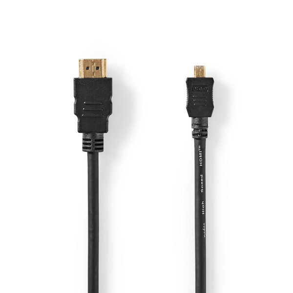 HDMI Kabel f. Panasonic Lumix DMC-LX15