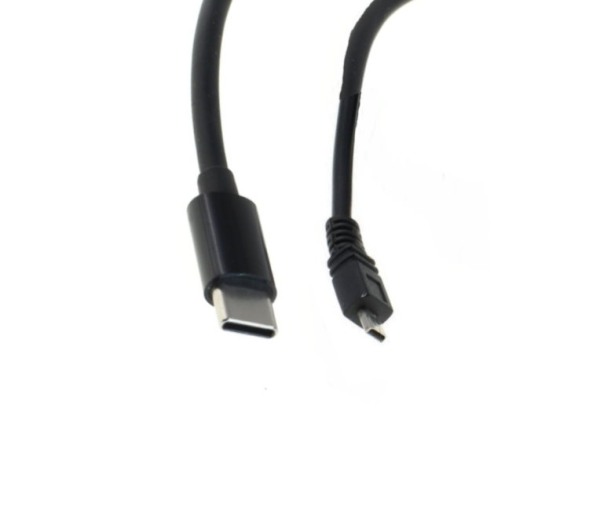 USB-C Datenkabel f. Samsung Digimax V40