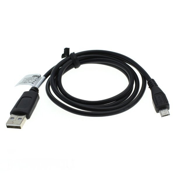 USB Kabel f. Sony DSC-HX200