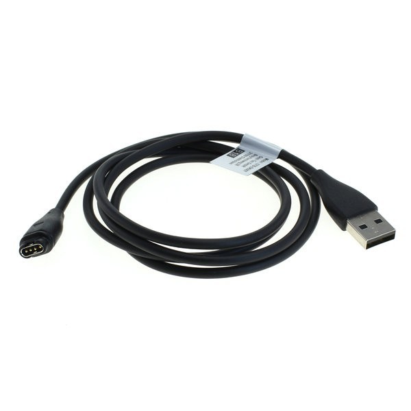 USB kabel Ladeadapter für Garmin fenix 5X Plus